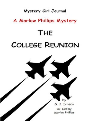cover image of The College Reunion